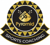 Pyramid Sports Coaching Logo