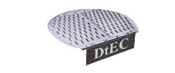 DtEC logo